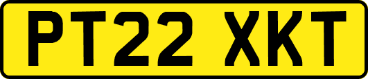 PT22XKT