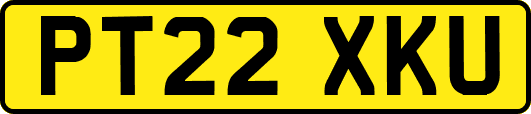 PT22XKU