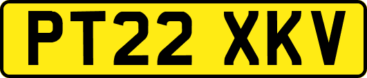PT22XKV