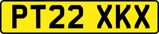 PT22XKX