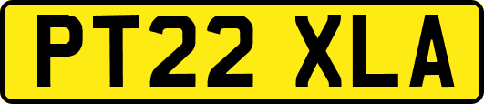 PT22XLA