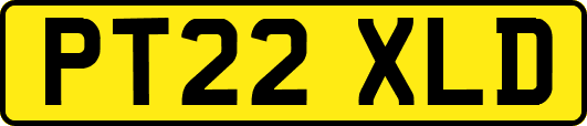 PT22XLD