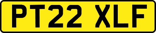 PT22XLF