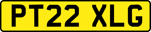 PT22XLG