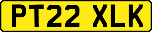 PT22XLK