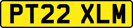 PT22XLM