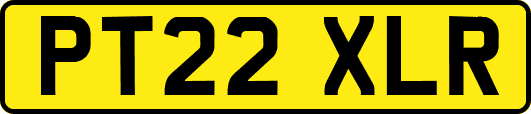 PT22XLR
