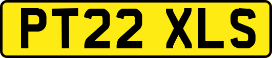 PT22XLS