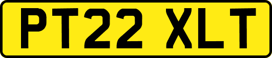 PT22XLT