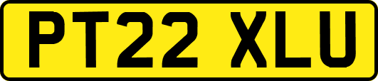 PT22XLU
