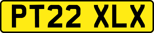 PT22XLX