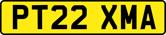 PT22XMA