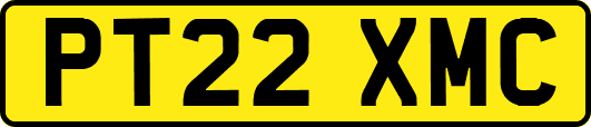 PT22XMC