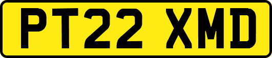 PT22XMD