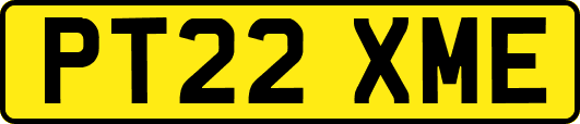 PT22XME