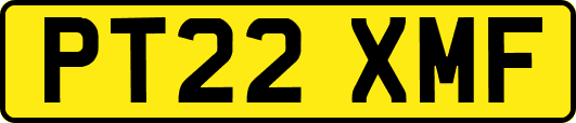PT22XMF