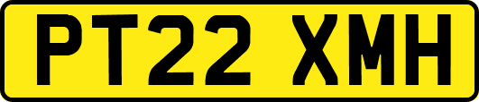 PT22XMH