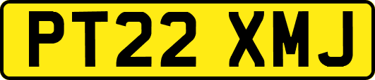 PT22XMJ