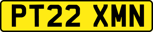 PT22XMN