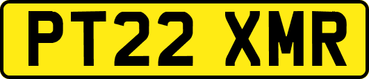 PT22XMR