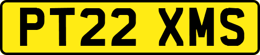 PT22XMS