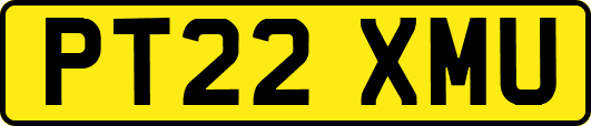 PT22XMU