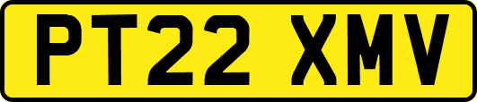 PT22XMV