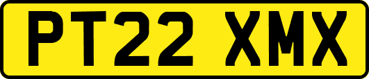 PT22XMX