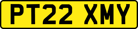 PT22XMY