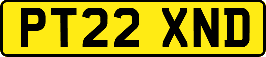 PT22XND