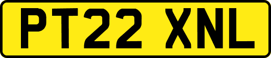 PT22XNL