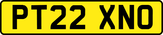 PT22XNO