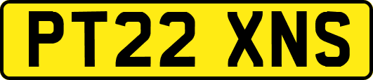 PT22XNS