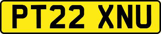 PT22XNU