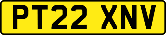 PT22XNV