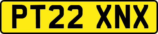 PT22XNX