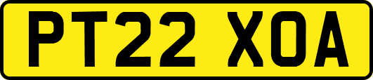 PT22XOA