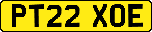 PT22XOE