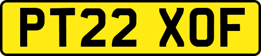 PT22XOF