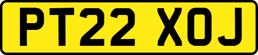PT22XOJ