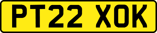 PT22XOK