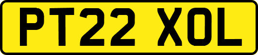 PT22XOL