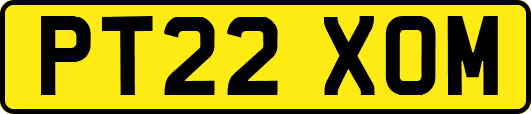 PT22XOM