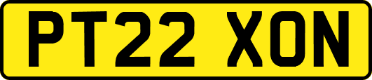 PT22XON