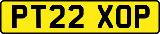 PT22XOP