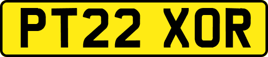 PT22XOR