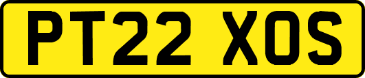 PT22XOS