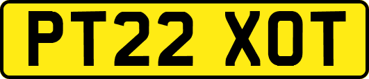 PT22XOT