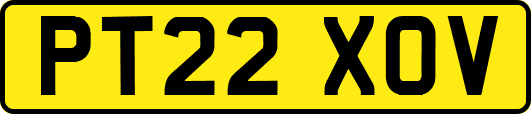 PT22XOV