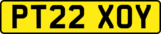PT22XOY